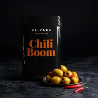 Olives "Chili Boom"