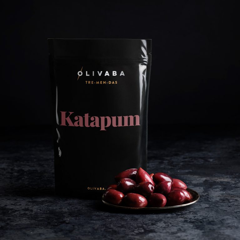 Olives Katapum
