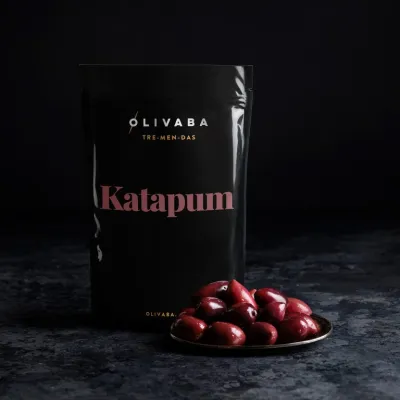 Olives Katapum