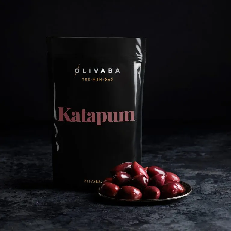 Olives Katapum