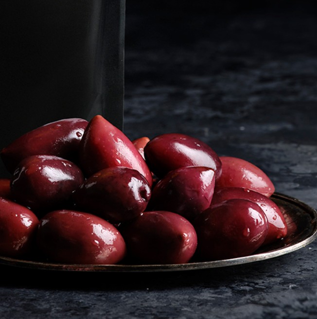 Olives Katapum
