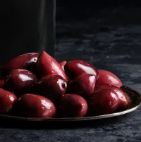 Olives Katapum