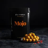 Olives Mojo