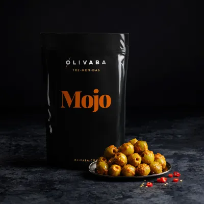 Olives Mojo