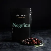 Olives "Negrica"