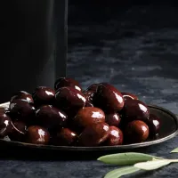 Olives "Negrica"