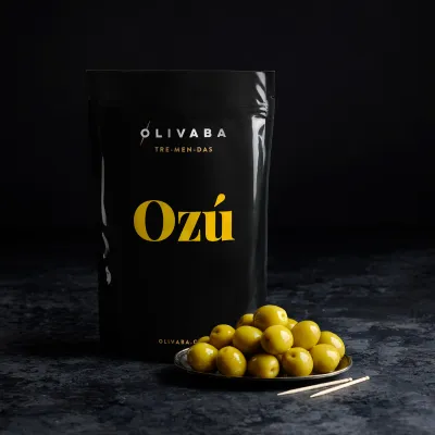 Olives "Ozú"