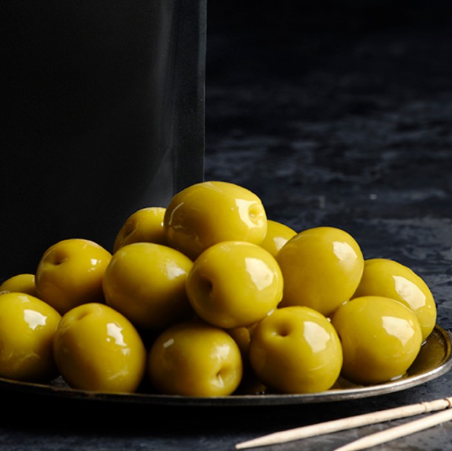 Olives "Ozú"