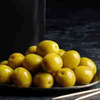 Olives "Ozú"