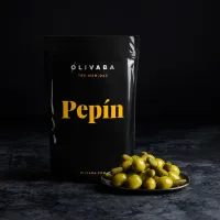 Olives "Pepín"