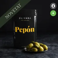 Olives "Pepón"