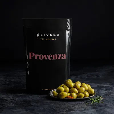 Olives Provença
