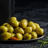 Olives Provença