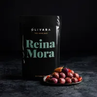 Olives Reina Mora
