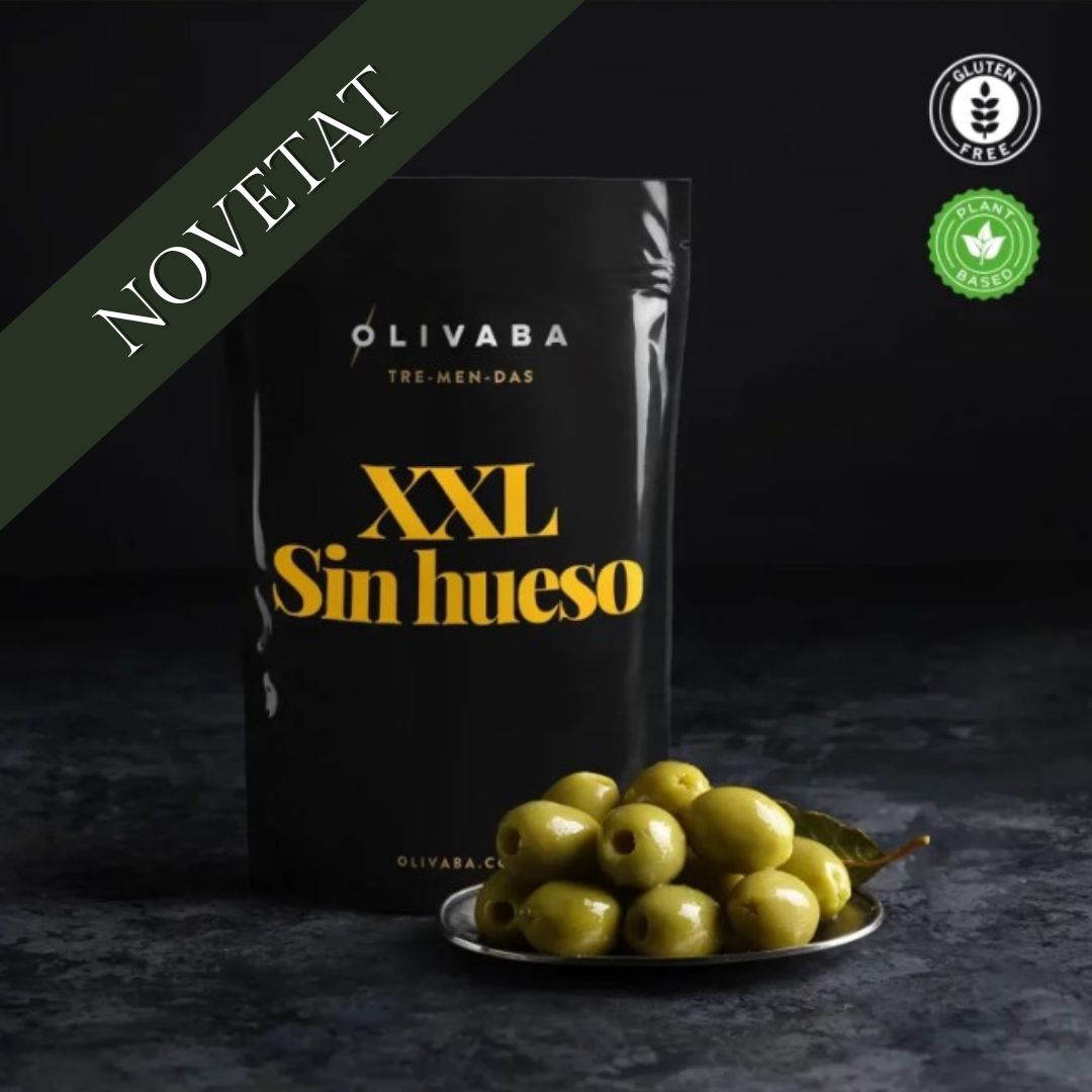 Olives XXL