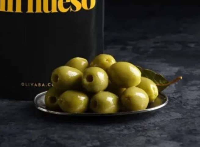 Olives XXL