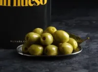 Olives XXL
