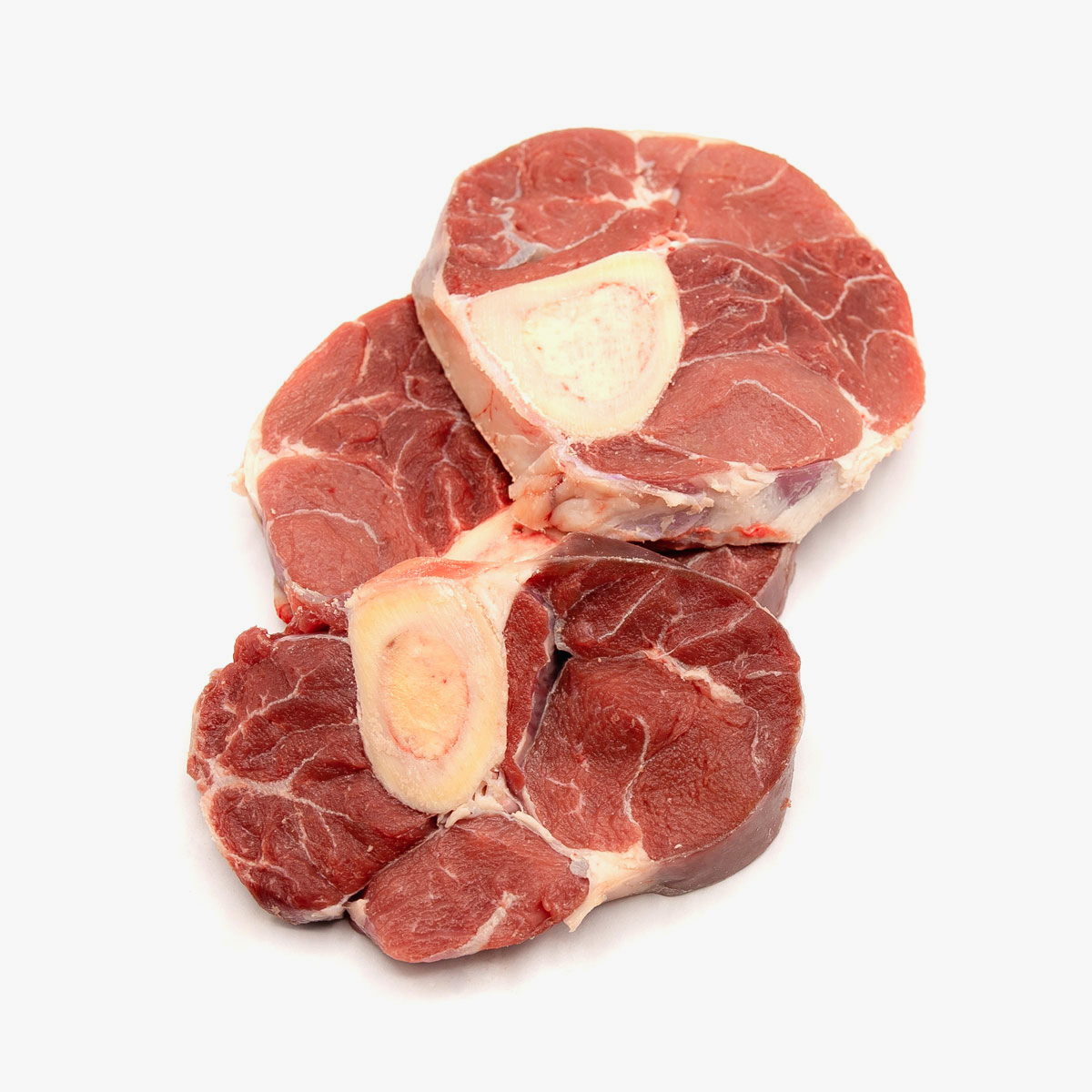 Ossobuc Vedella Eco 1/2kg