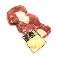 Ossobuc Vedella Eco 1/2kg
