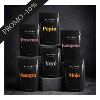 PACK PROMO 6 Olives