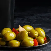 PACK PROMO 6 Olives
