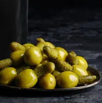 PACK PROMO 6 Olives