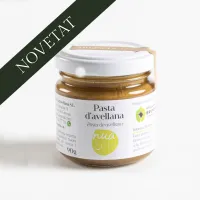 Pasta d’avellana​ 90g