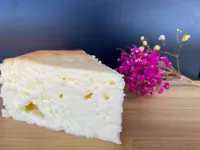 Pastís de formatge