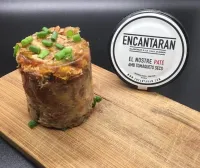 Paté 100g