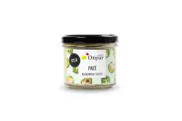 Paté de Carxofa Eco 100g