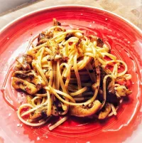 Pesto Rosso 140g