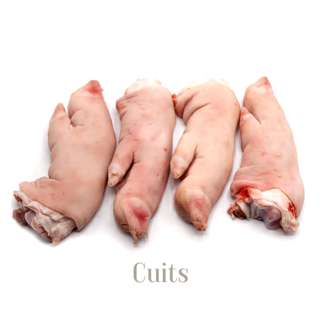 Peus de Porc 2u. 4 1/2