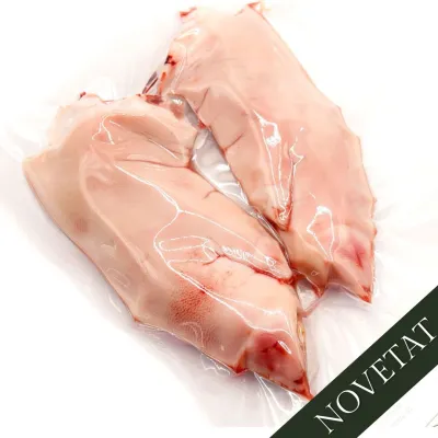 Peus de Porc cuits [Obradors]