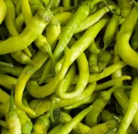 Piparra Basca fresca 800g
