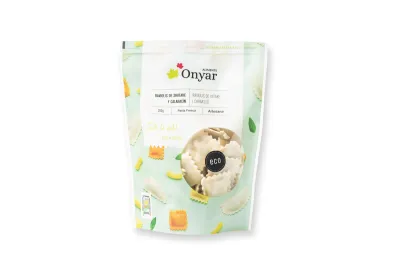 Raviolone Bolets i Carbassó Eco 250g