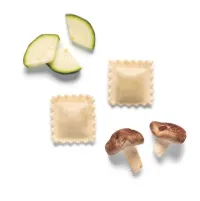 Raviolone Bolets i Carbassó Eco 250g