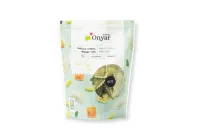 Raviolis d'Espinacs, Poma i Panses Eco 250g