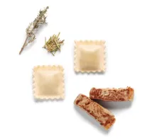 Raviolis Vedella Fines Herbes Eco 250g