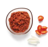 Salsa Bolognesa Vegetal Eco 200g