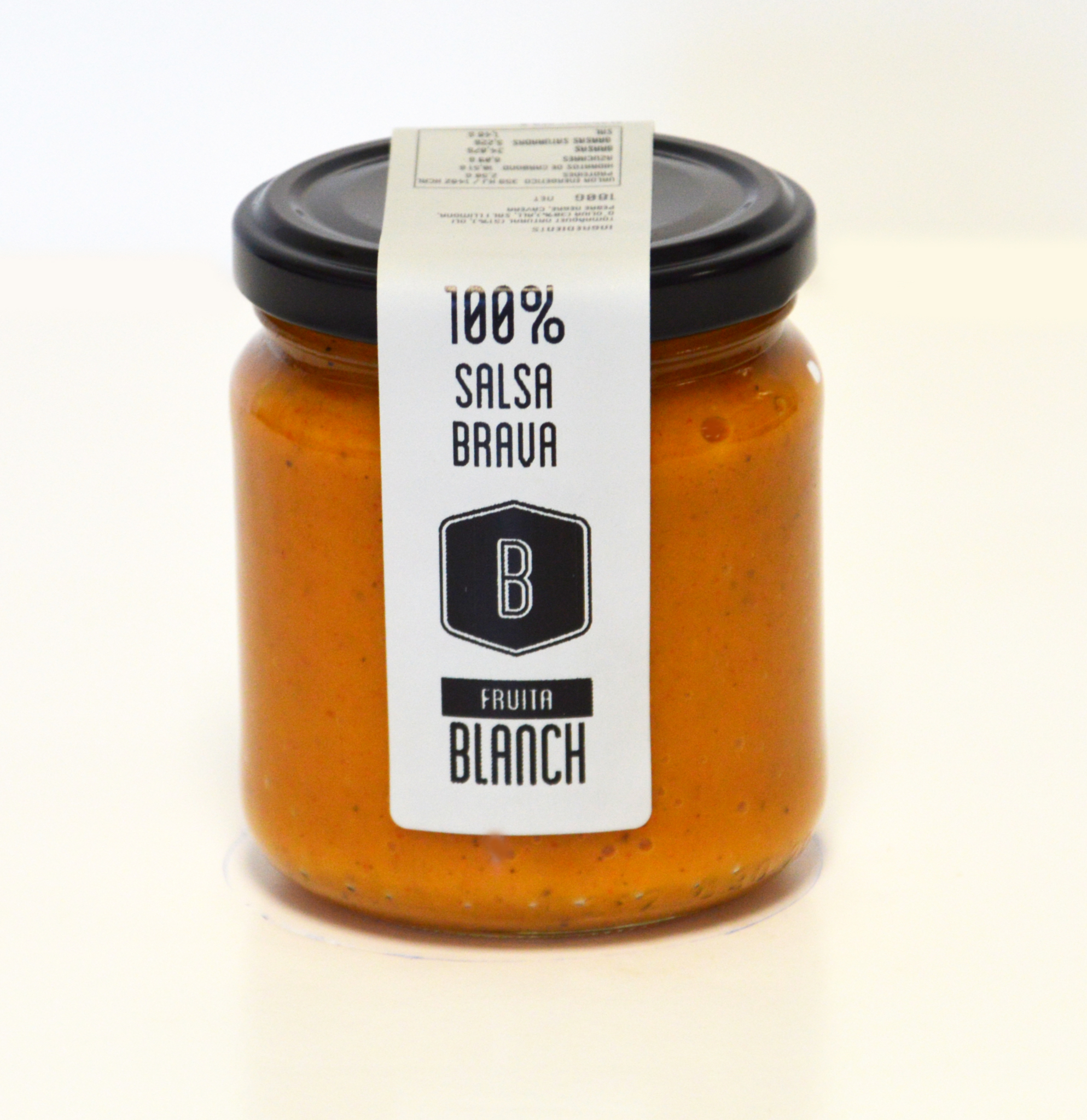 Salsa Brava
