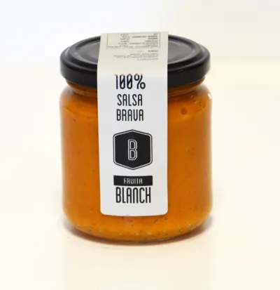 Salsa Brava