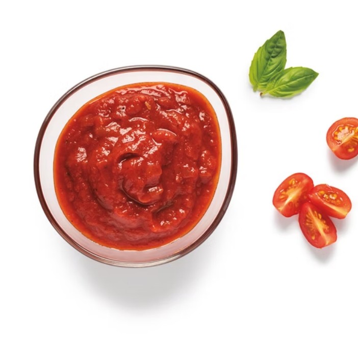 Salsa Pomodoro Eco 200g