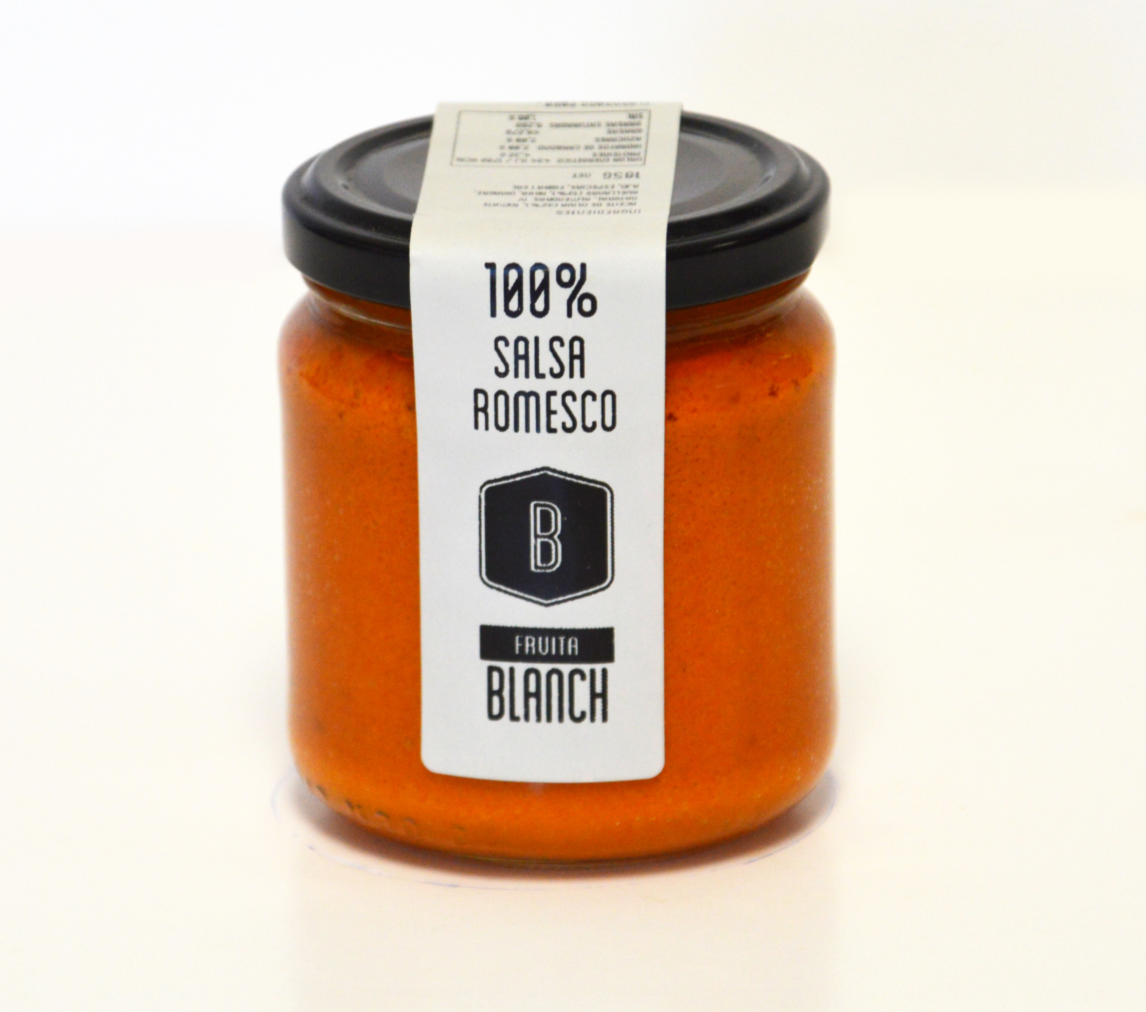 Salsa Romesco