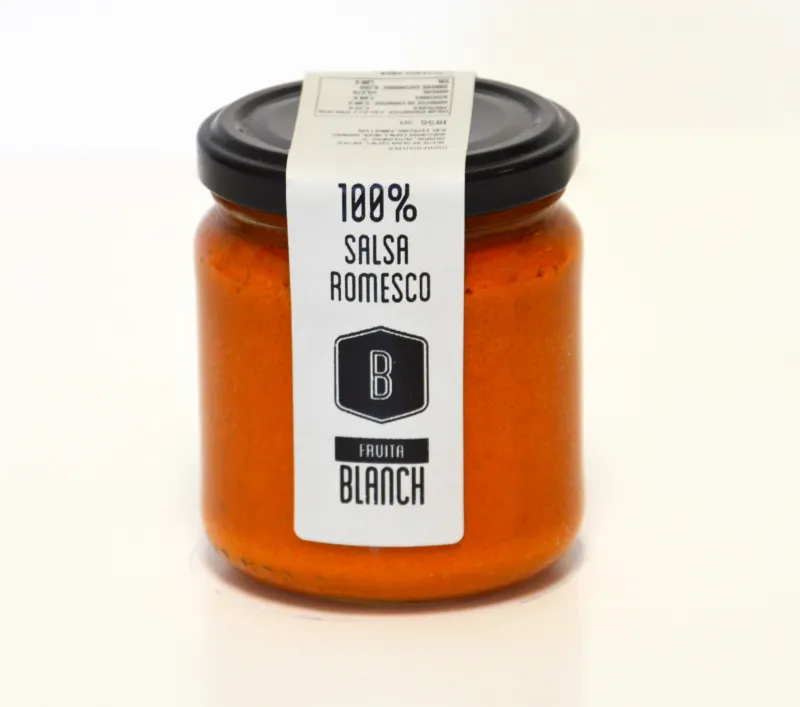 Salsa Romesco