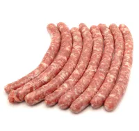Salsitxes de Porc Duroc 1/2kg
