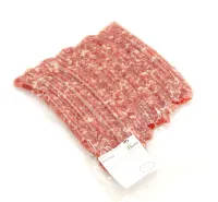 Salsitxes de Porc Duroc 1/2kg