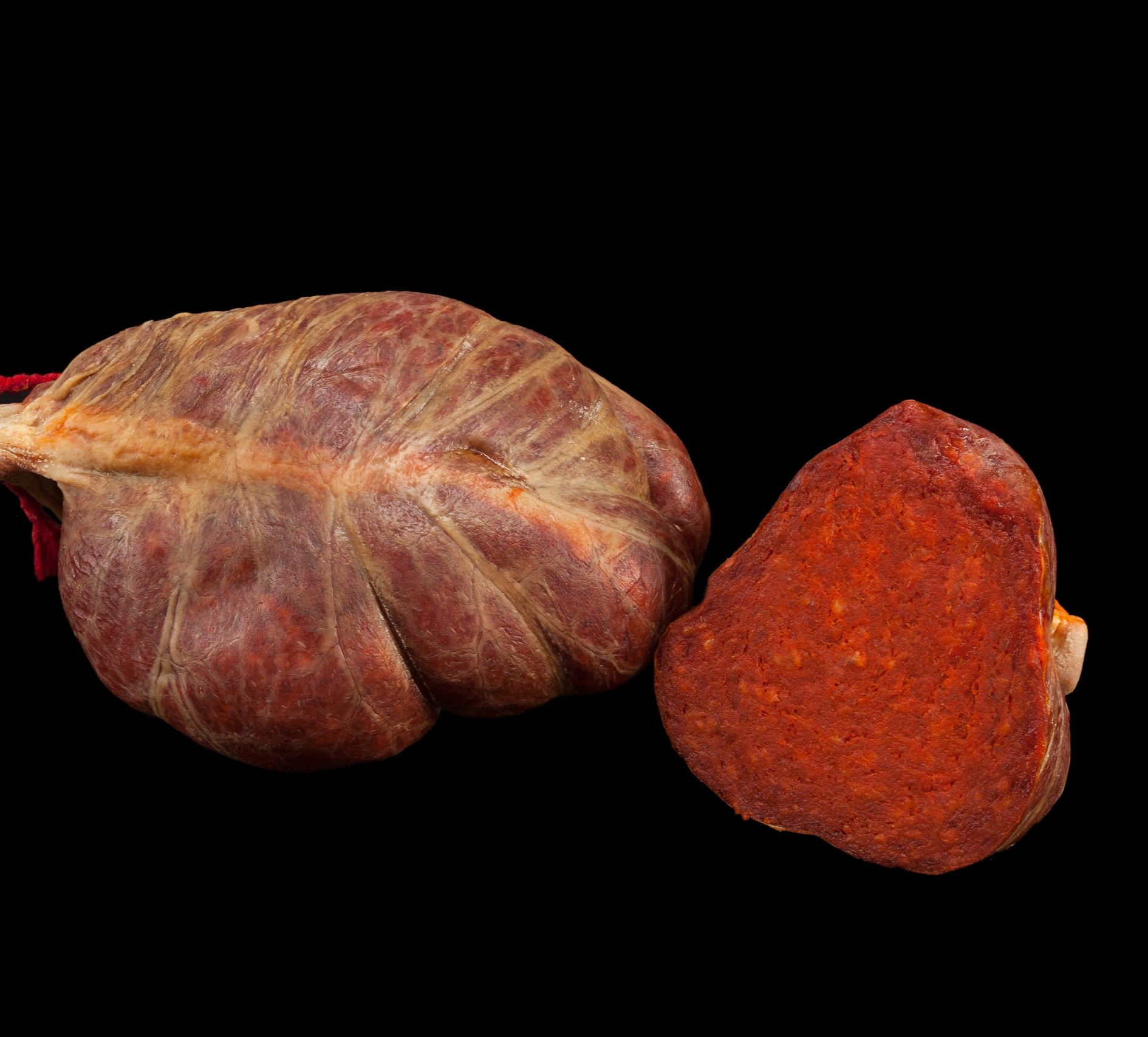 Sobrassada 300g