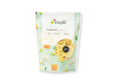 Tallarines d'ou Eco 250g