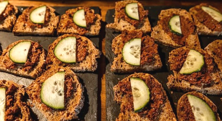 Tapenade 140g