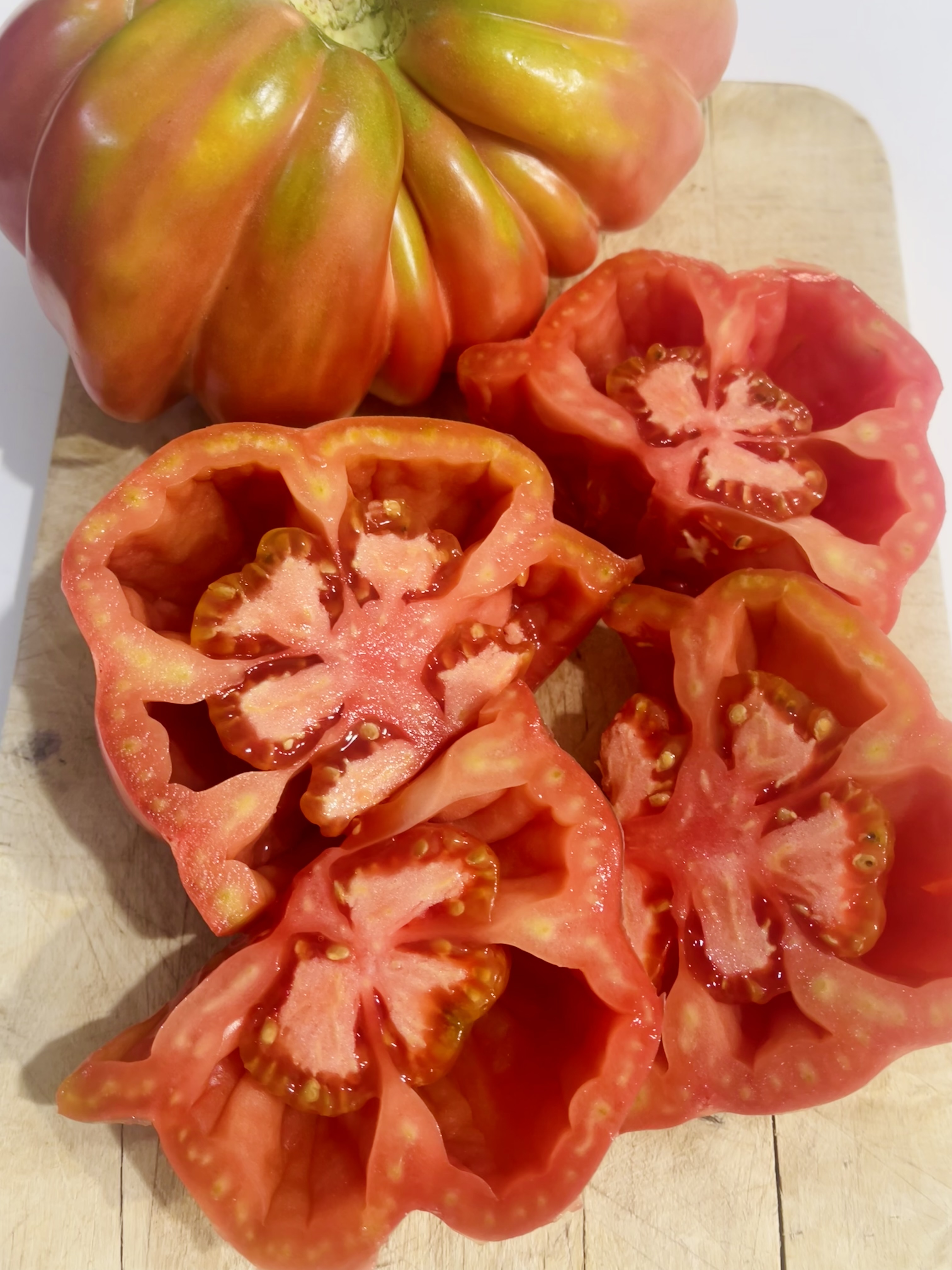 Tomàquet Rosa 1.5Kg